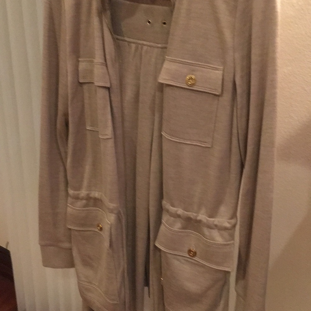 Casual Suit - image 4